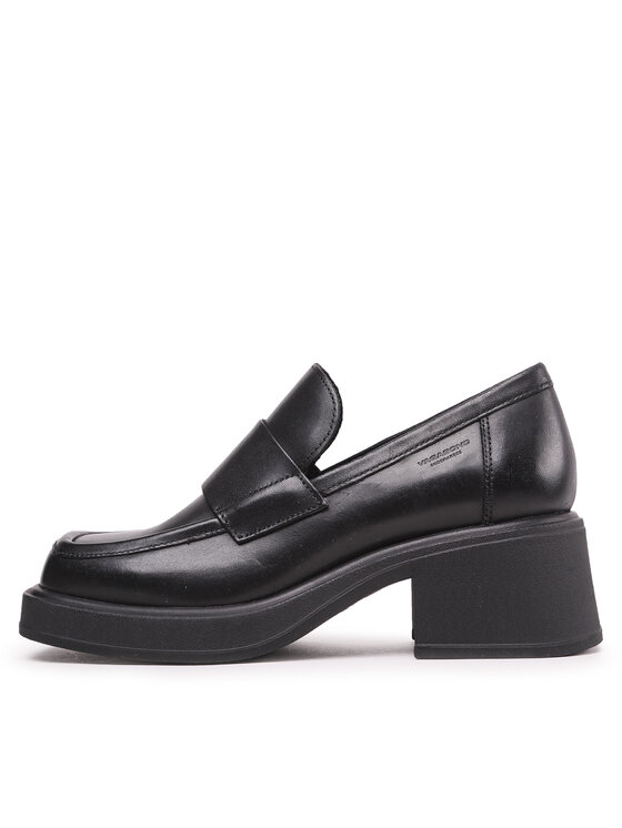 Vagabond Shoemakers Vagabond Shoemakers Félcipő Dorah 5542-001-20 Fekete