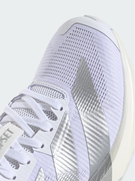 adidas adidas Buty na siłownię 164649 Biały