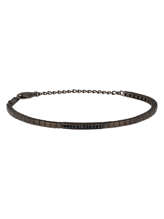 Breil Breil Bracciale B TALE Grigio