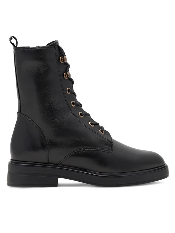 Sergio Bardi Sergio Bardi Saapad ARC-C1040-03SB Must