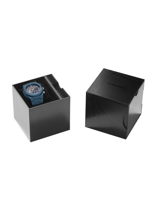 D1 Milano D1 Milano Orologio d1-phbj09 Blu