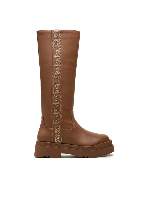 Liu Jo Liu Jo Stiefel Love 51 SF4049 EX174 Braun