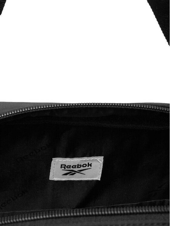 Reebok Reebok Sporttasche RBK-B-001-07 Schwarz