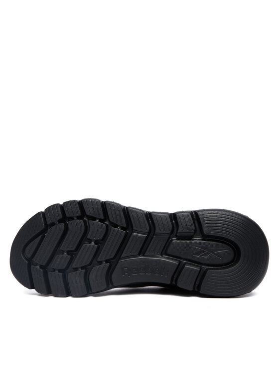 Reebok Reebok Čevlji za telovadbo SS-SPLIT FLEX 100238406 Črna