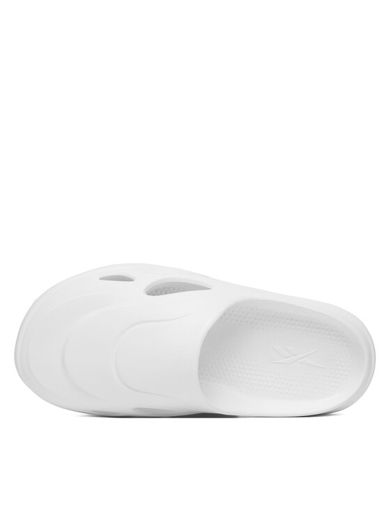Reebok Reebok Чехли SS-DMX RECOVERY MULE 100244590 Бял