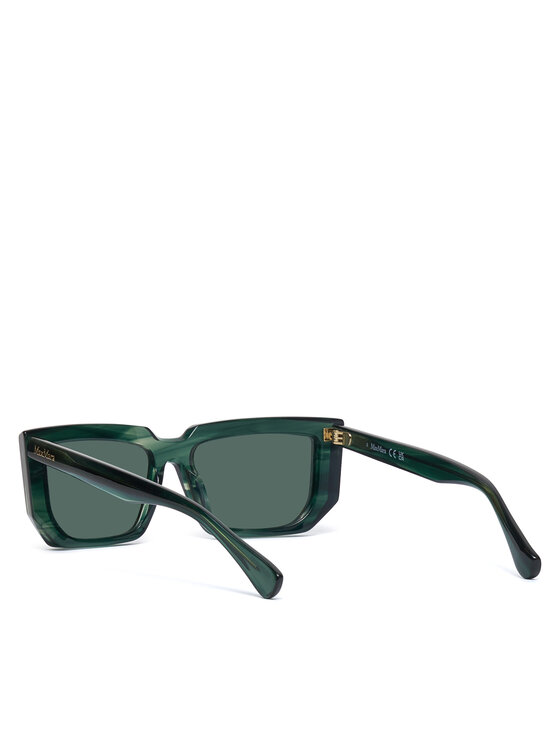 Max Mara Max Mara Occhiali da sole MM0126 98N Verde
