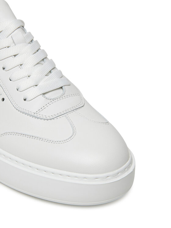 Fabi Fabi Sneakersy FU0261 Biały