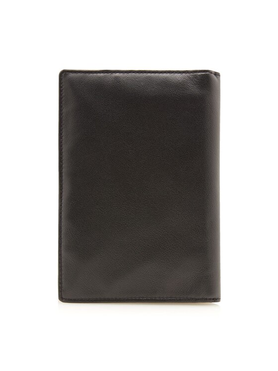 Castelijn & Beerens Castelijn & Beerens Etui na karty kredytowe 219786 Czarny
