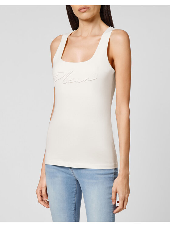 PHILIPP PLEIN PHILIPP PLEIN Smanicato 7397 Beige Skin Tight Fit