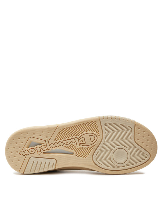 Champion Champion Tenisice Z80 Low Low Cut Shoe S11665-CHA-YS085 Bež