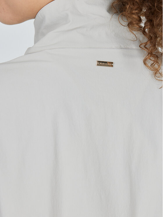 Athlecia Athlecia Anorak Hero W Jacket EA233335 Grau Regular Fit