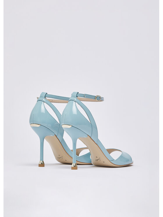 Liu Jo Liu Jo Décolleté SXX017EX004S4117 Celeste