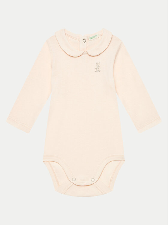 United Colors Of Benetton United Colors Of Benetton Body pentru copii 3I9WAB00G Roz
