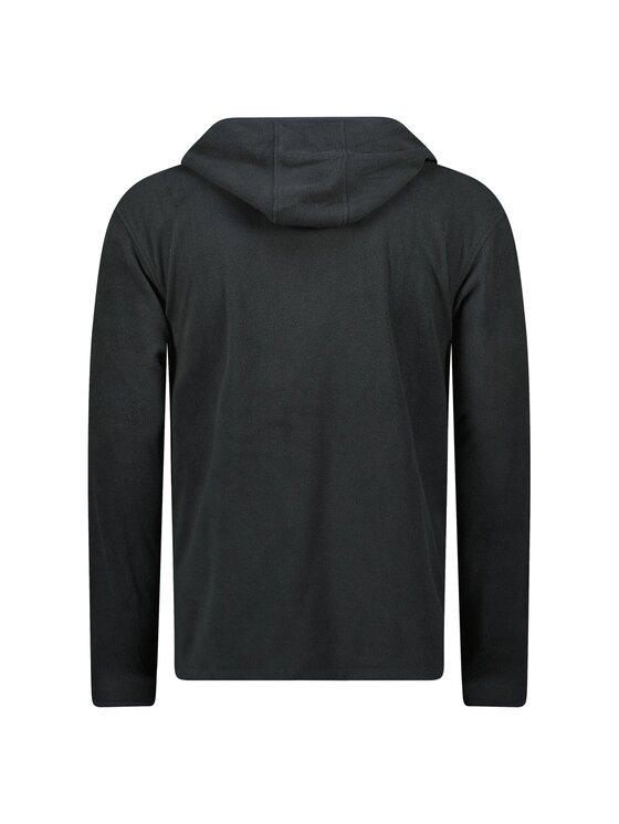 Geographical Norway Geographical Norway Polar WX3713H/GN-Black Czarny Regular Fit