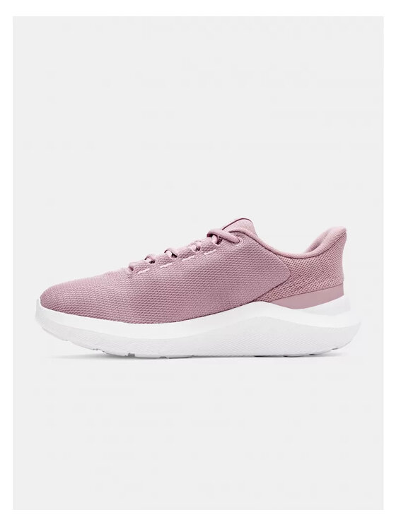 Under Armour Under Armour Buty do biegania 3028259-673 Phade RN 3 Różowy