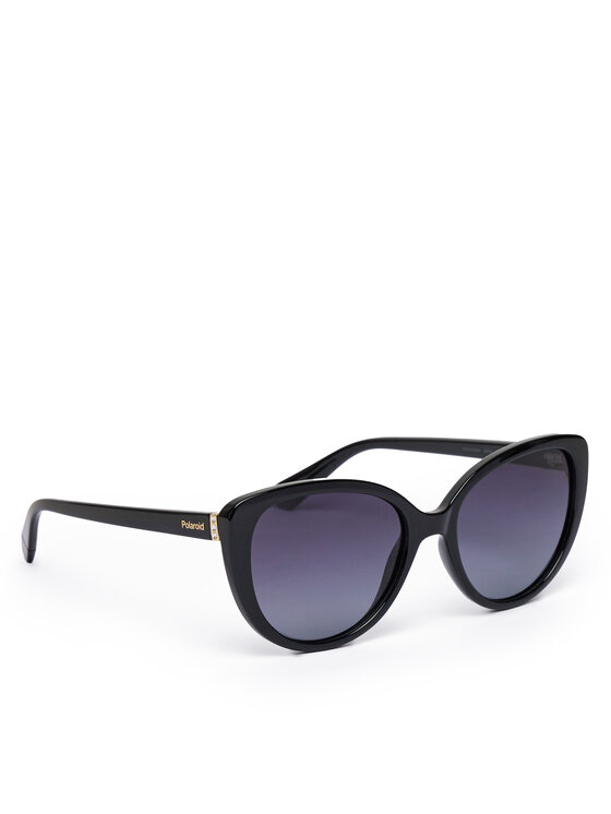 Polaroid Ochelari de soare C PLD 4176/S/X Negru