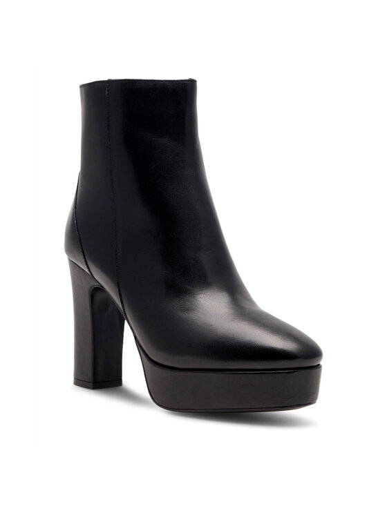 Gino Rossi Gino Rossi Stiefeletten BOLLATE-111149 Schwarz