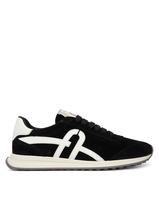 Furla Furla Sneakers Retro YK56RET BX0580 Negru