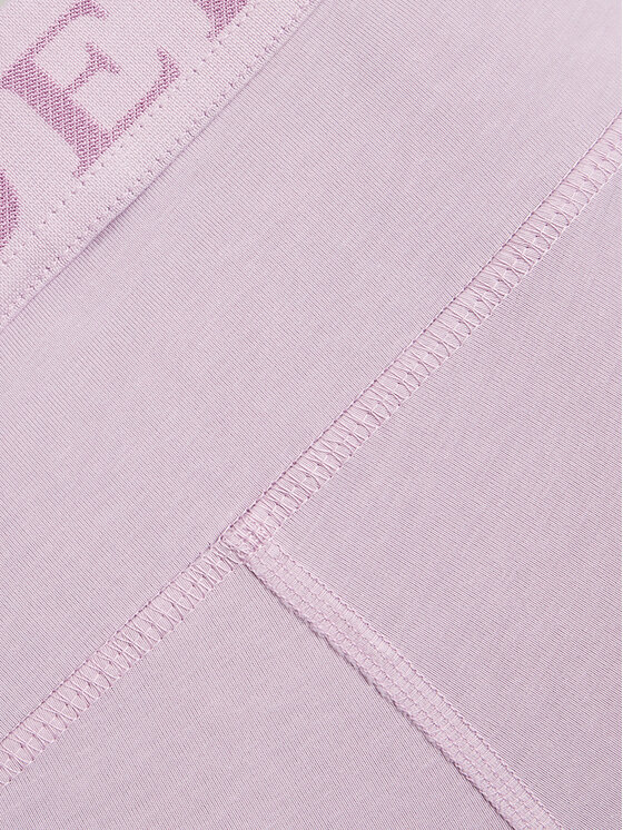 Deha Deha Tamprės A00118 Violetinė Skinny Fit
