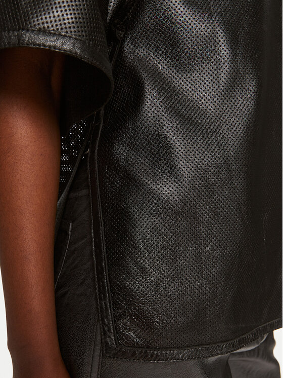 DAY BIRGER ÉT MIKKELSEN DAY BIRGER ÉT MIKKELSEN Μπλουζάκι Avril DAY65243200 Μαύρο Relaxed Fit