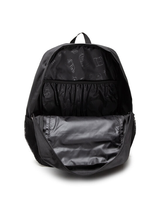 JanSport JanSport Σακίδιο Union Pack EK0A5BAJN55 Μαύρο