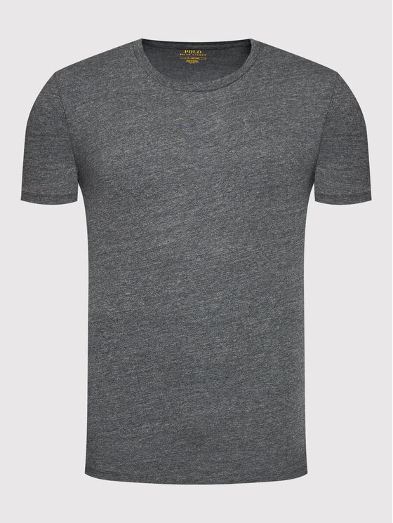 Polo Ralph Lauren Polo Ralph Lauren Komplet t-shirt majic﻿ 714830304008 Pisana Regular Fit