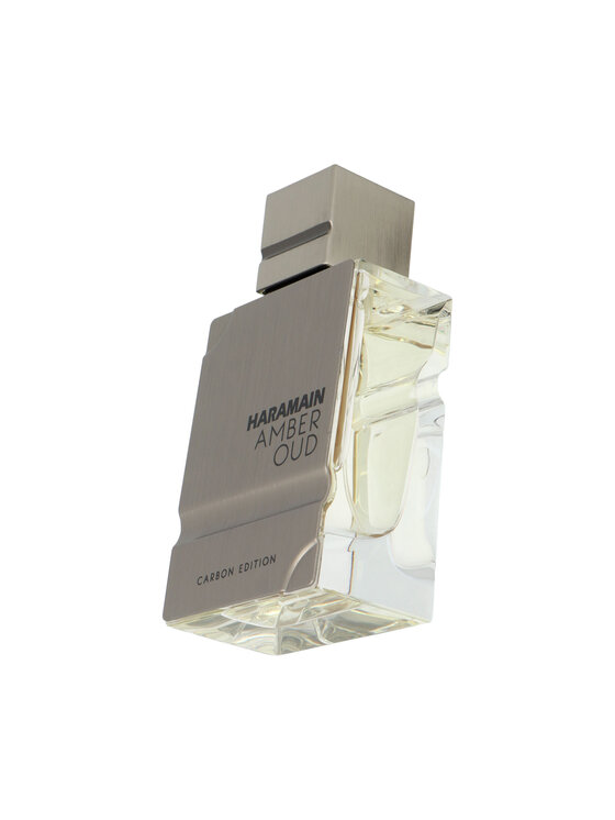 Al Haramain Al Haramain Amber Oud Carbon Woda perfumowana