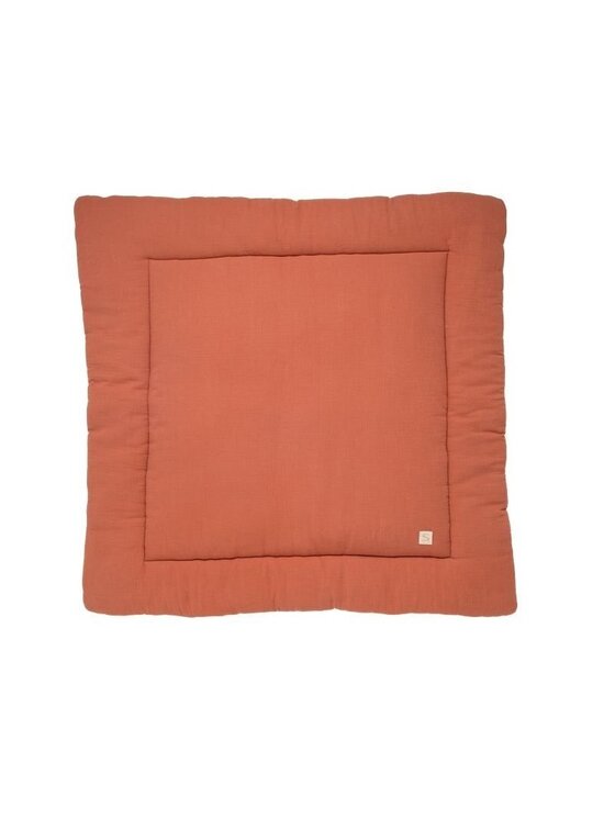 Sauthon Sauthon Mata dla dzieci Mata do zabawy Uni Terracotta Pomarańczowy