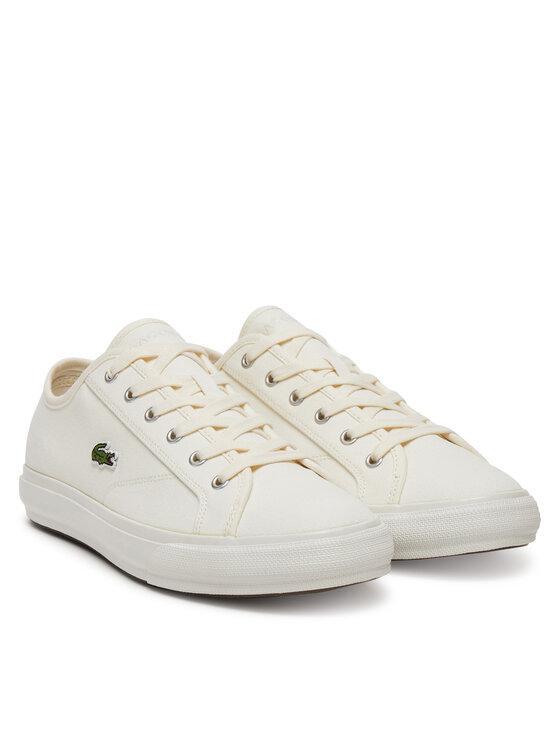 Lacoste Lacoste Kedai Backcourt 7-49CMA0017 Balta