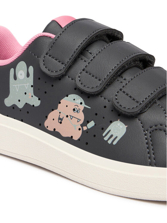 adidas adidas Laisvalaikio batai Advantage Base 2.0 IH9696 Pilka