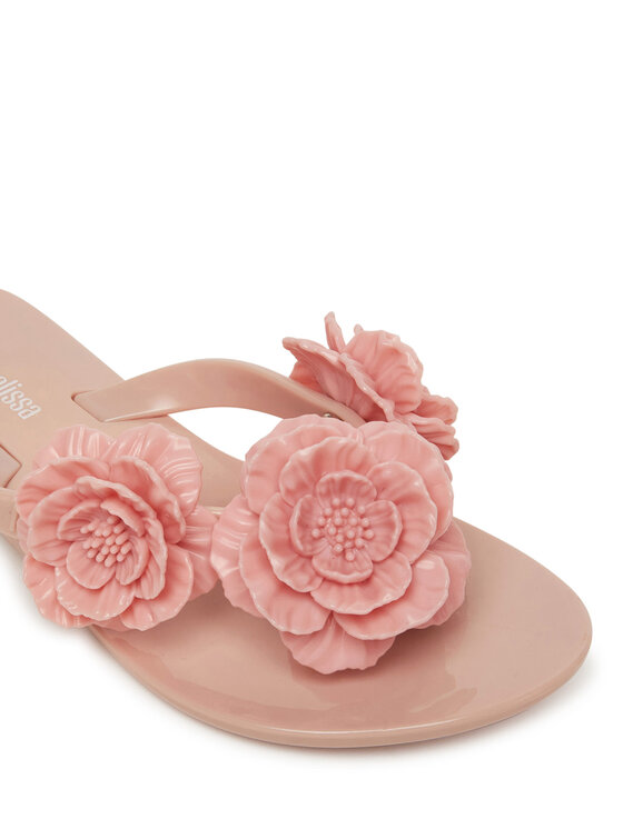 Melissa Melissa В'єтнамки Mini Melissa Harmonic Springtime Inf M 35705 Рожевий