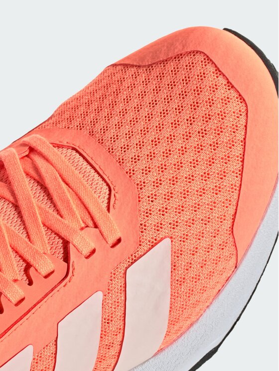 adidas adidas Buty na siłownię Dropset Control Pomarańczowy
