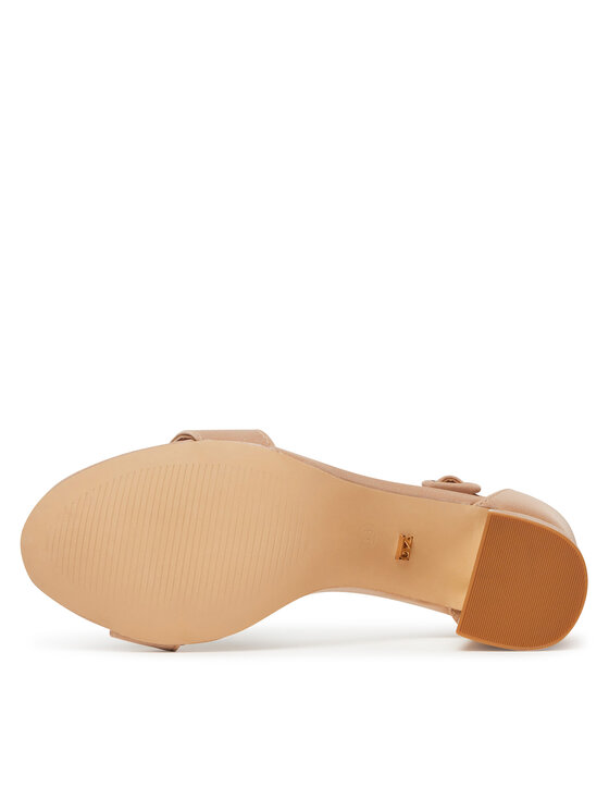 DeeZee DeeZee Sandaalid DF-7154-26-82837 Beež