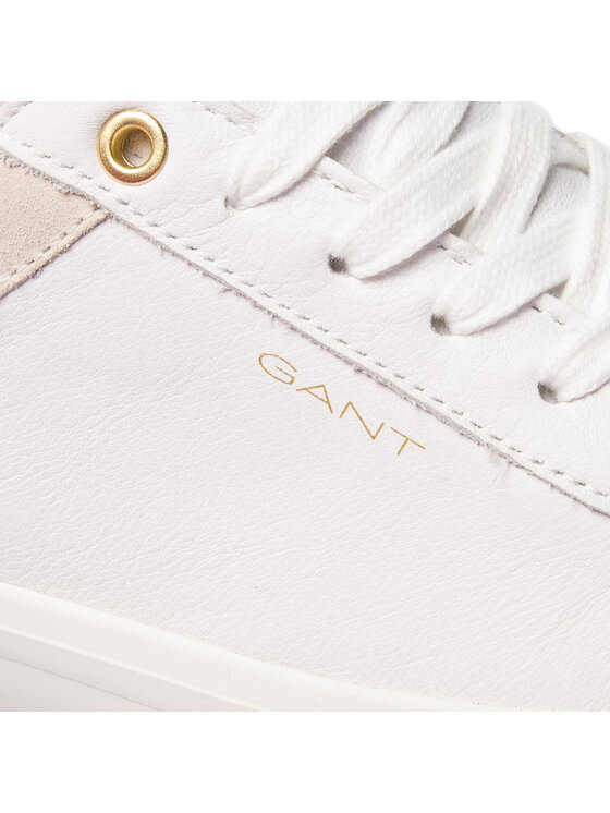 Gant Gant Sneakers Baltimore 18531440 Alb