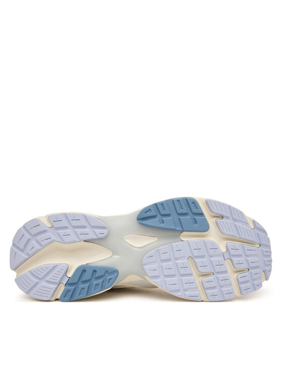 Lacoste Lacoste Sneakersy Storm 96 2K 52SFA0027 Kremowy