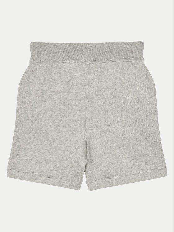 Gap Gap Pantaloncini sportivi 540847-00 Grigio Regular Fit
