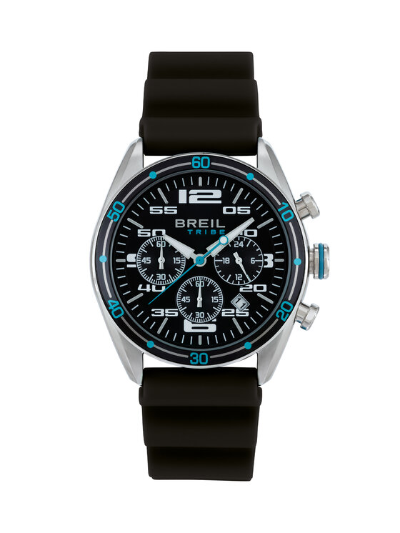 Breil Breil Zegarek SCORE Czarny