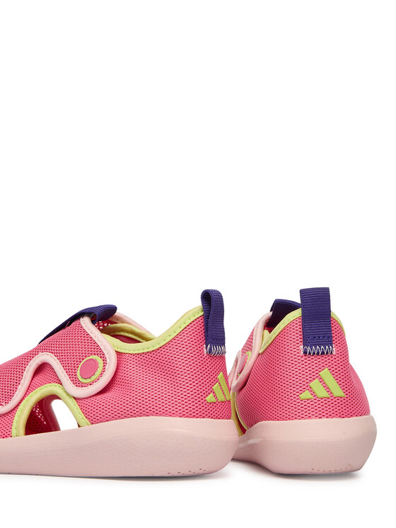 adidas adidas Szandál Altaventure 3.0 Kids JS2545 Rózsaszín