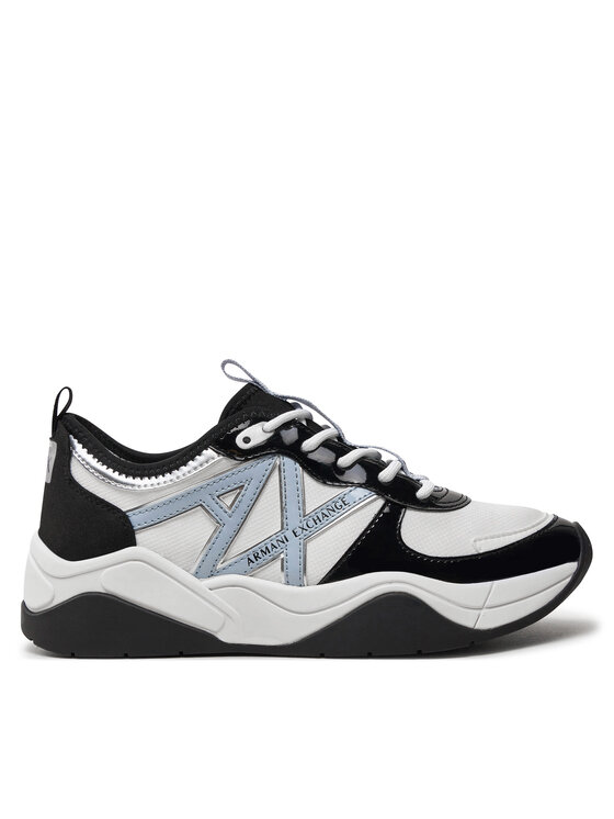Armani Exchange Armani Exchange Tossud XDX039 XV311 U290 Valge