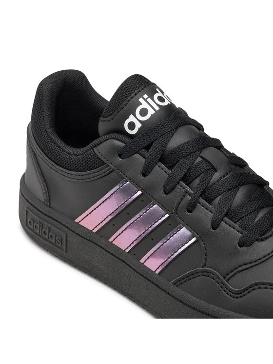 adidas adidas Sportcipők Hoops 3.0 K  GZ9671 Fekete