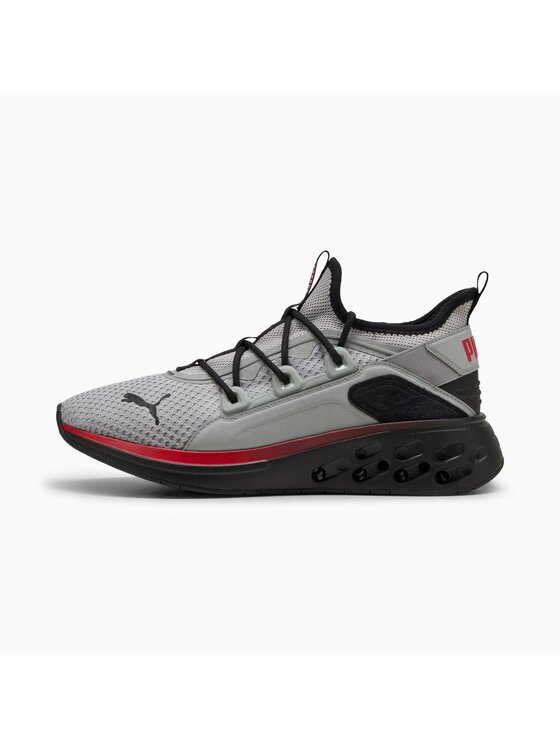 Puma Puma Sneakersy 311727 Szary