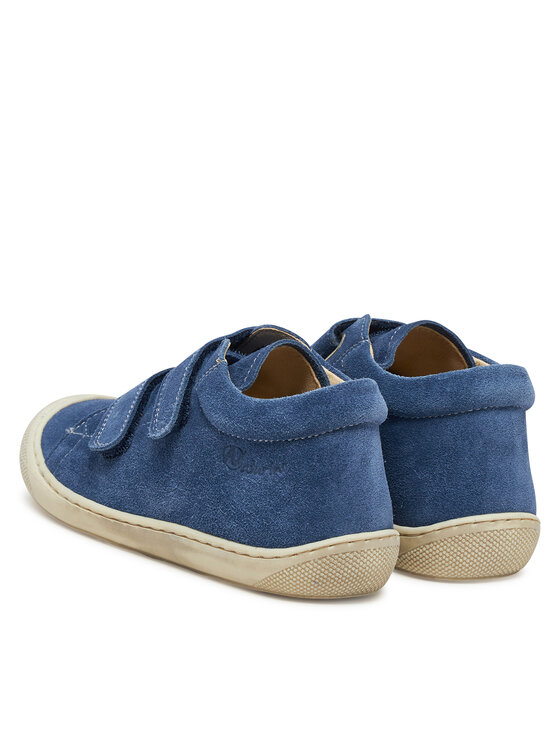 Naturino Naturino Снікерcи Cocoon Vl 2012904.18.0C25 S Голубий