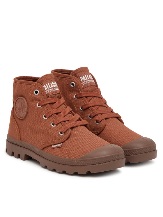 Palladium Palladium Traperid Pampahi 92352-212-M Pruun