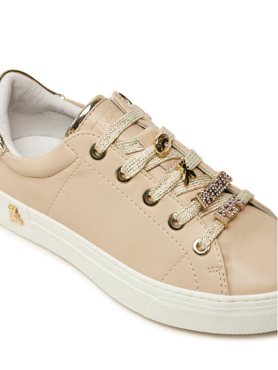 Patrizia Pepe Patrizia Pepe Снікерcи PJ850.22 S Бежевий