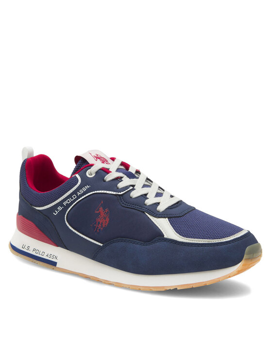U.S. Polo Assn. U.S. Polo Assn. Tenisice TABRY007 Tamnoplava