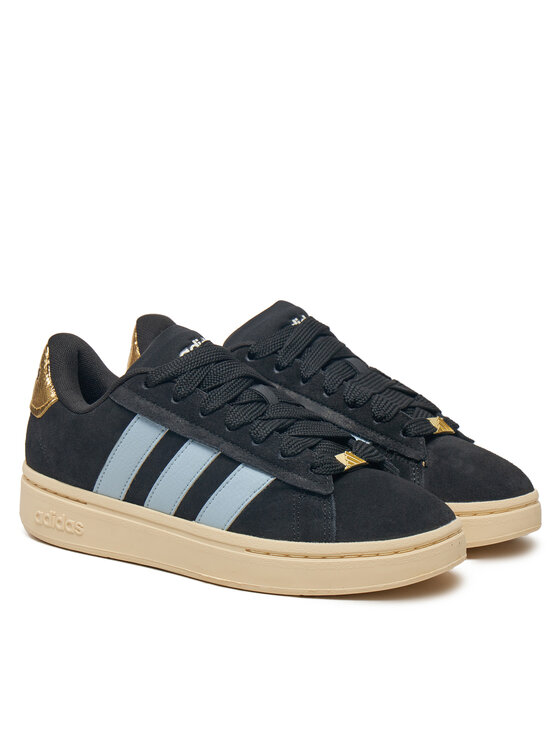 adidas adidas Sneakers Grand Court Alpha 00s JH8671 Schwarz