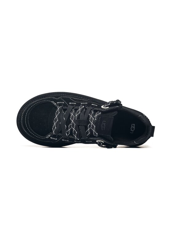 Ugg Ugg Sneakersy Minimel 1175301-BLK Czarny