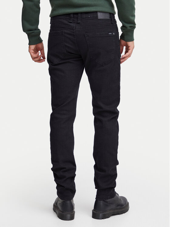 Blend Blend Jeans 700511 Schwarz Slim Fit