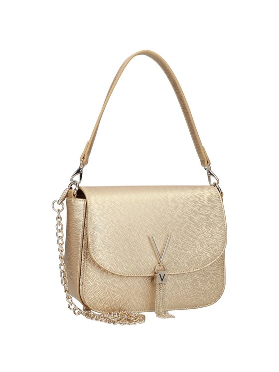 Valentino Valentino Torebka 159651 Złoty