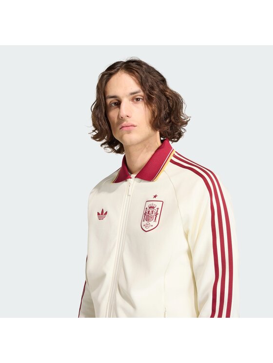 adidas adidas Kurtka wielofunkcyjna 161764 Biały Regular Fit